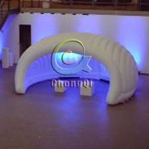 inflatable office tent